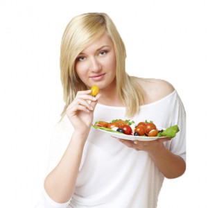 Vegie Magic Consumers