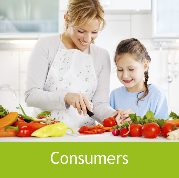 Vegie_Magic_Consumers Vegie Magic Consumers