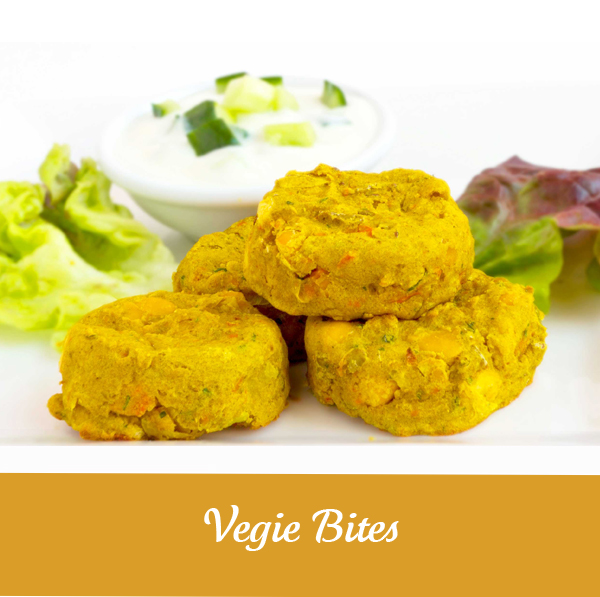 Vegie_Magic_Foodservice_Vegie_Bites Vegie Magic Vegie Bites