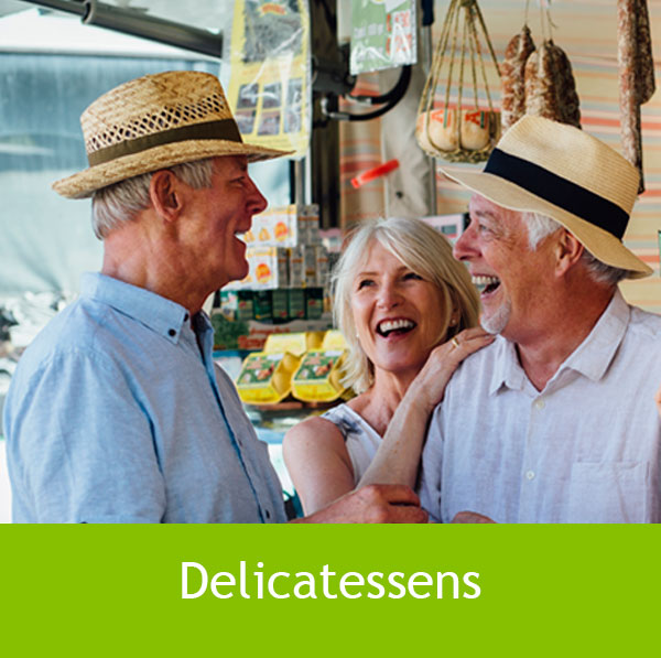 Vegie Magic Stockist – Delicatessens Delicatessesns